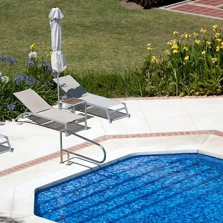 Appt 311 Heaven Beach-paseo-all Year Heated Pool-free Bikes Appartamento Estepona