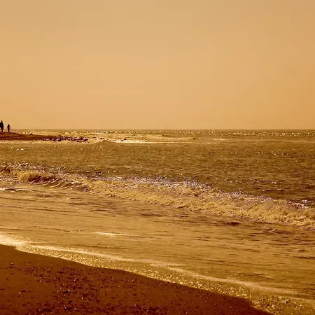 Appartamento Appt 311 Heaven Beach-paseo-all Year Heated Pool-free Bikes Estepona