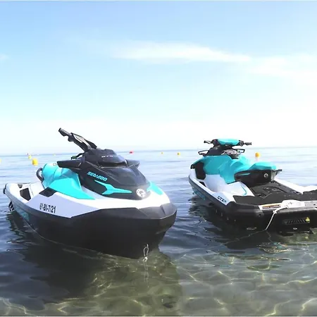 Appt 311 Heaven Beach-paseo-all Year Heated Pool-free Bikes