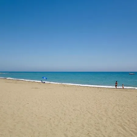Lejlighed Appt 311 Heaven Beach-paseo-all Year Heated Pool-free Bikes