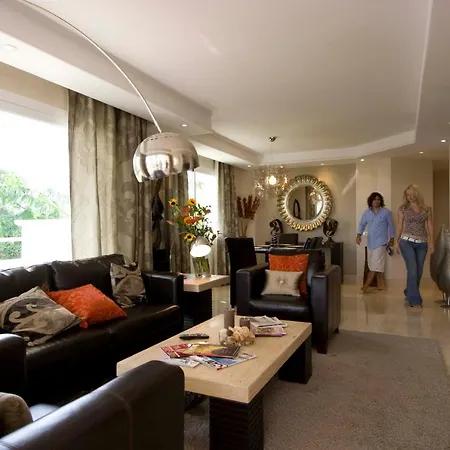 Appt 311 Heaven Beach-paseo-all Year Heated Pool-free Bikes Lejlighed Estepona