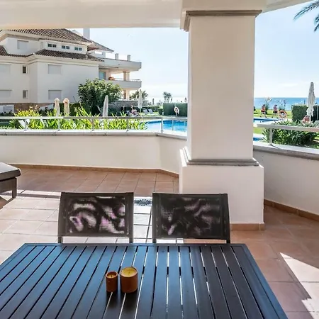 Appt 311 Heaven Beach-paseo-all Year Heated Pool-free Bikes *