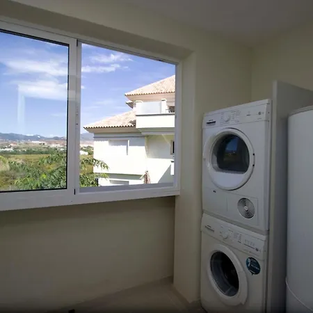 Apartment Appt 311 Heaven Beach-paseo-all Year Heated Pool-free Bikes Estepona