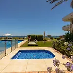 Appt 311 Heaven Beach-paseo-all Year Heated Pool-free Bikes *