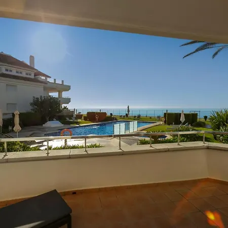 Апартаменти Appt 311 Heaven Beach-paseo-all Year Heated Pool-free Bikes *