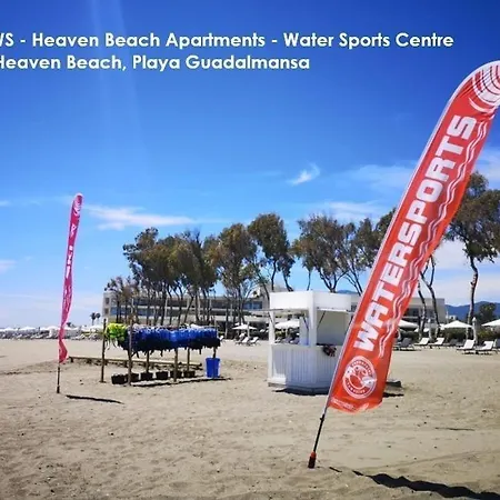 Appt 311 Heaven Beach-paseo-all Year Heated Pool-free Bikes Естепона