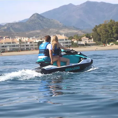 Апартаменти Appt 311 Heaven Beach-paseo-all Year Heated Pool-free Bikes *