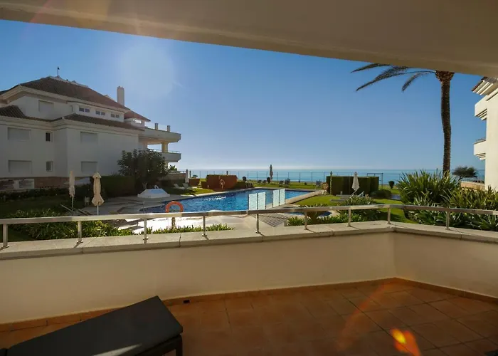 Apartment Appt 311 Heaven Beach-paseo-all Year Heated Pool-free Bikes *