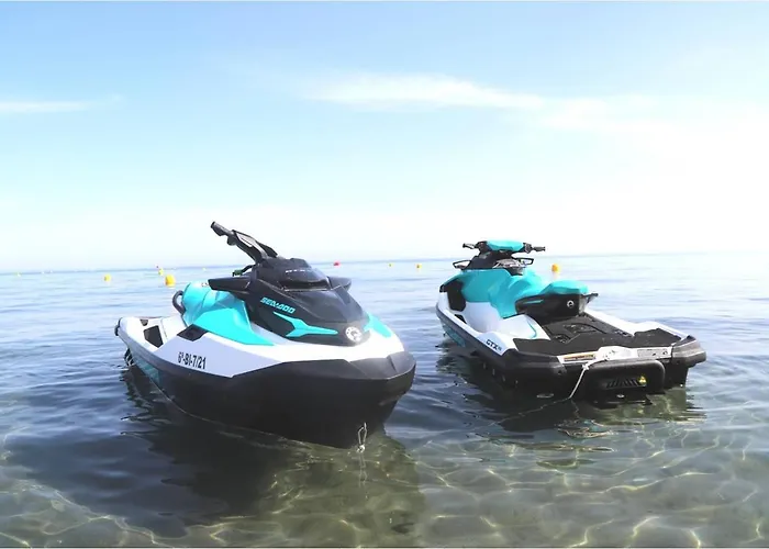 Appt 311 Heaven Beach-paseo-all Year Heated Pool-free Bikes