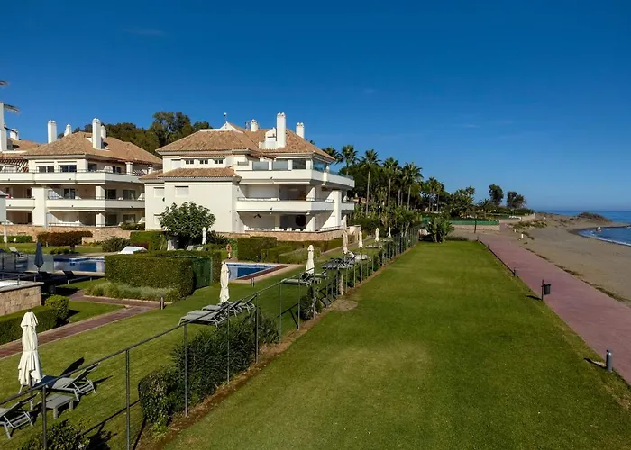 Appt 311 Heaven Beach-paseo-all Year Heated Pool-free Bikes