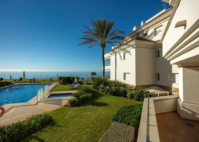 Apartment Appt 311 Heaven Beach-paseo-all Year Heated Pool-free Bikes *