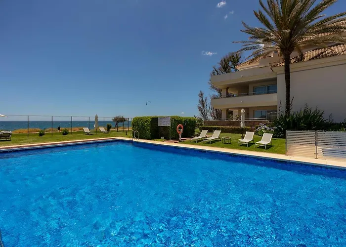 Appt 311 Heaven Beach-paseo-all Year Heated Pool-free Bikes Apartment *