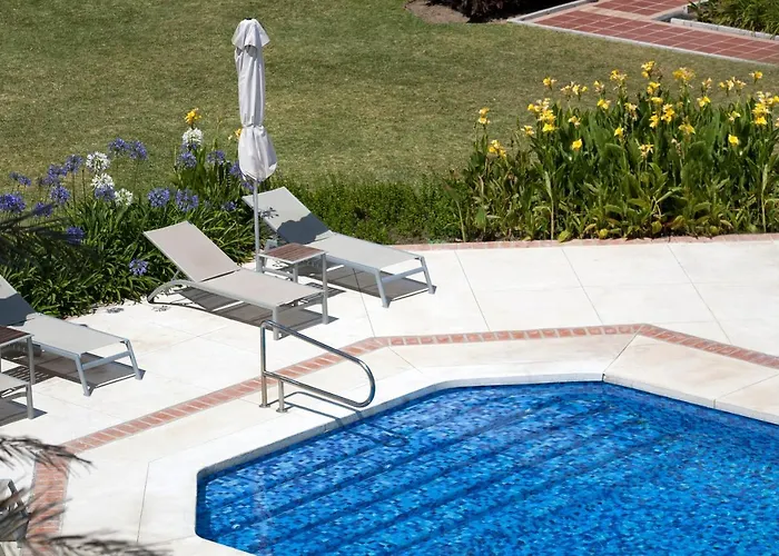 Appt 311 Heaven Beach-paseo-all Year Heated Pool-free Bikes Apartment Estepona