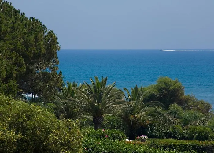 Apartment Appt 311 Heaven Beach-paseo-all Year Heated Pool-free Bikes Estepona